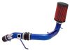 AEM Induction 21437b | AEM 2006 Eclipse GT *A/T ONLY* Blue Cold Air Intake; 2006-2006 Alternate Image 1