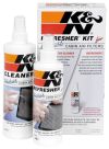 K&N Engineering 996000 | K&N Cabin Filter Cleaning Kit Alternate Image 11