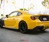 Seibon TL1213SCNFRS | Carbon Fiber Oe Style Trunk Scion Frs / Brz; 2012-2014 Alternate Image 6