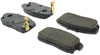 Stoptech 308.09000 | StopTech Street Brake Pads Nissan Sentra LE Fr 4/03, Rear; 2004-2004 Alternate Image 3