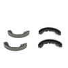 PowerStop b806 | Power Stop 03-05 Kia Rio Rear Autospecialty Brake Shoes; 2003-2005 Alternate Image 1