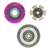 Exedy HH01SD | Hyper Single Clutch Kit HONDA S2000 L4 2.0; 2.2; Sprung Disk; Pull Type; 2000-2009 Alternate Image 1