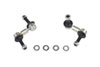 Whiteline klc172 | 07+ Nissan Skyline R35 GT-R Front Swaybar link kit h/duty-adjustable steel ball; 2009-2012 Alternate Image 5