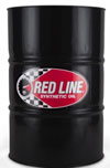 Red Line 12908 | Professional Series Euro 5W40 Motor Oil - 55 Gallon Alternate Image 1