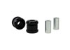 Whiteline w62192 | 97-02 Mitsubishi Mirage Rear Control Arm Lower Front Inner Bushing Kit; 1997-2002 Alternate Image 2