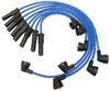 NGK 52196 | Ford Ranger 1992-1989 Spark Plug Wire Set; 1989-1992 Alternate Image 1