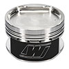 Wiseco 6641m90 | Toyota Scion TC 2AZ-FE -29cc R/Dome Piston Shelf Stock; 2005-2010 Alternate Image 2