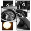 SPYDER 5077776 | Spyder Mazda 3 Fog Light w/Switch- Clear - (FL-MM32014-C); 2014-2016 Alternate Image 8