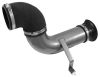 AEM Induction 21682c | AEM 08 Chevy Cobalt SS Silver Cold Air Intake; 2008-2008 Alternate Image 8