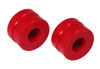 Prothane 4-1118 | 95-06 Dodge Neon Front Sway Bar Bushings - 20mm - Red; 1995-2006 Alternate Image 1