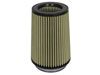 aFe 72-91039 | Magnum FLOW PRO GUARD 7 Air Filter 5in Flange x 6-1/2in Base x 5-1/2in T (Inv) x 9in H (IM) Alternate Image 1