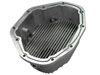 aFe 46-70030 | afe Rear Differential Cover (Raw; Street Series); Dodge Diesel Trucks 94-02 L6-5.9L (td); 1994-2002 Alternate Image 2