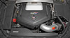 K&N Engineering 694530ts | K&N 09-15 Cadillac STS-V 6.2L V8 Typhoon Performance Intake; 2009-2015 Alternate Image 5