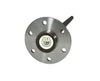 Yukon Gear & Axle za g12471369 | USA Standard Axle For 99-04 2Wd & 4Wd GM Truck w/Disc Brakes; 1999-2004 Alternate Image 1