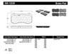 Stoptech 309.12230 | StopTech Sport Brake Pads Mercedes-Benz CL550 Except AMG Sport Pkg, Front; 2010-2014 Alternate Image 1