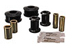 Energy Suspension 15.3113g | 93-99 Volkswagen Cabrio/Golf III/GTI/Jetta III Black Front Control Arm Bushing Set; 1993-1999 Alternate Image 1