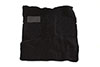 LUND 12001 | Lund 83-92 Ford Ranger Std. Cab Pro-Line Full Flr. Replacement Carpet - Black (1 Pc.); 1983-1992 Alternate Image 3