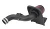 K&N Engineering 572587 | K&N 14-15 Ford Fiesta 1.6L Performance Intake Kit; 2014-2015 Alternate Image 4