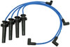 NGK 51165 | Saturn SC 1992-1991 Spark Plug Wire Set; 1991-1992 Alternate Image 1