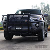 Westin 57-3825 | 14-22 Toyota 4Runner Trail/SR5/TRD (Excl. LTD/Nightshd/Sport) HDX Grille Guard - Blk; 2014-2022 Alternate Image 8