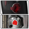 SPYDER 5001108 | Spyder Chevrolet Avalanche Altezza Tail Lights - Black - (ALT-YD-CAV04-BK); 2002-2006 Alternate Image 9