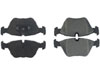 Stoptech 308.03941 | StopTech Street Brake Pads Audi 200 Quattro ATE, Front; 1989-1991 Alternate Image 5