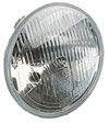 Hella 002395031 | 7 inch 165MM H4 ECE Head Lamp Alternate Image 4