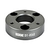 Borne Off-Road bnlkram06f2 | 2006+ Dodge Ram 1500 Leveling Kit - Front 2in; 2006-2023 Alternate Image 4