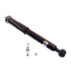 Bilstein 24-017077 | B4 OE Replacement Shock Absorber Mercedes Benz S320 Rear; 1994-1999 Alternate Image 2