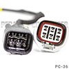 Pedal Commander pc37 | Lexus/Scion/Toyota Throttle Controller Alternate Image 7