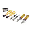 KW 35267016 | KW Suspension KW Coilover Variant 3 Inox Volvo S60; 2011-2018 Alternate Image 3