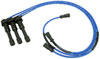 NGK 58402 | Kia Sorento 2006-2003 Spark Plug Wire Set; 2003-2006 Alternate Image 1