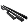 Westin 56-14225 | /HDX 2022 Toyota Tundra Double Cab Drop Nerf Step Bars - Textured Black; 2022-2022 Alternate Image 1