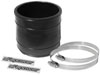 aFe 59-00013 | Magnum FORCE Performance Accessories Coupling Kit 3-1/8in x 2-15/16in ID x 3in Reducer Alternate Image 1