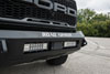 Road Armor 6171f0b-nw | 17-20 Ford Raptor Stealth Front Non-Winch Bumper - Tex Blk; 2017-2020 Alternate Image 7