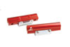 Aeromotive 14134 | 02-14 2.0L Subaru WRX/ 07-14 STi Fuel Rails; 2002-2014 Alternate Image 1