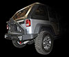 DV8 Offroad tcsttb-06 | RS-10/RS-11 TC-6 Tire Carrier Alternate Image 8