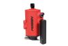 Perrin Performance pspeng611rd | Perrin 22-23 Subaru WRX Air Oil Separator - Red; 2022-2023 Alternate Image 4