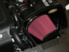 Airaid 450-260 | 10-13 Ford Taurus SHO/Flex 3.5L Turbo MXP Intake System w/ Tube (Oiled / Red Media); 2010-2013 Alternate Image 5