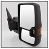 SPYDER 9936661 | xTune Chevy Silverado 99-06 G2 LED Signal Telescoping Mirror - SET MIR-CS03S-G2-MA-AM-SET; 1999-2006 Alternate Image 6