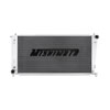 Mishimoto MMRAD-LTN-99 | Ford Lightning Automatic Transmission Aluminum Radiator; 1999-2004 Alternate Image 7