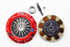 South Bend Clutch K06045-SS-TZ | Stage 3 ENDURANCE - Nissan SKYLINE RB25 2.5L; 1989-1998 Alternate Image 1