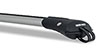 Rhino-Rack rsb05s | Vortex StealthBar - 965mm - Single - Silver Alternate Image 1