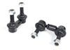 Whiteline klc172 | 07+ Nissan Skyline R35 GT-R Front Swaybar link kit h/duty-adjustable steel ball; 2009-2012 Alternate Image 1