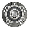 MOOG 513210 | 04-07 BMW 525i Front Hub Assembly; 2004-2007 Alternate Image 1