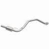 Magnaflow 280427 | MagnaFlow 2009 Chevrolet Express 4500 V8 6.0L Left Underbody Catalytic Converter; 2009-2009 Alternate Image 7