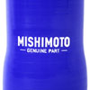 Mishimoto mmhose-cam4-16bl | 2016+ Chevrolet Camaro 2.0T Silicone Radiator Hose Kit - Blue; 2016-2020 Alternate Image 6