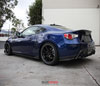 Seibon SS1213SCNFRS-TA | Carbon Fiber Ta Style Side Skirts (Pair) Subaru Frs / Brz; 2012-2014 Alternate Image 5