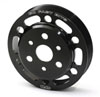 Go Fast Bits 2223 | GFB 13+ Subaru BRZ / 13+ Scion FR-S Lightweight Aluminum Water Pump Pulley; 2013-2021 Alternate Image 1