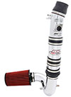 AEM Induction 21485p | AEM 04-06 Mazda RX-8 Polished Cold Air Intake; 2004-2006 Alternate Image 2